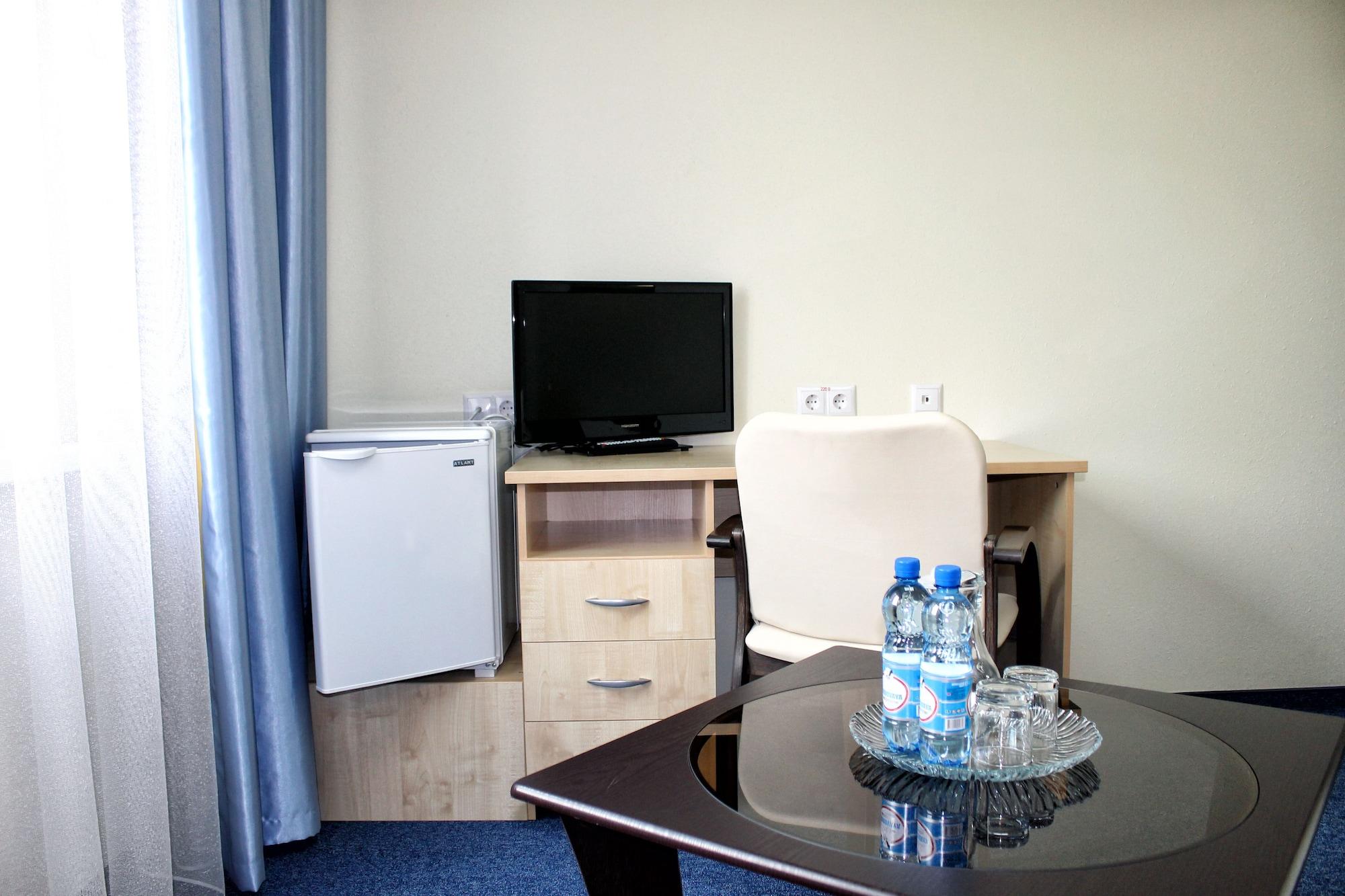 East Time Hotel Minsk Exterior photo